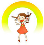 幸せポン酢 幸ちゃん